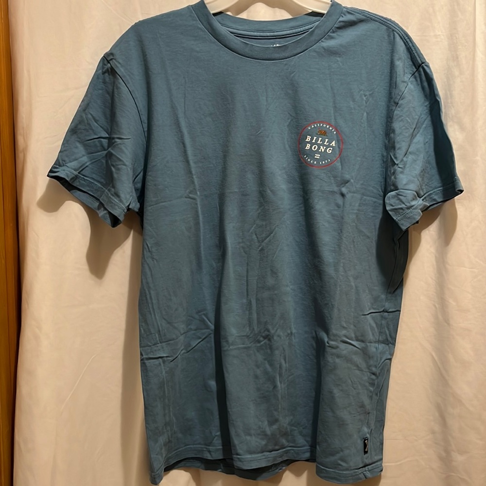Billabong Short Sleeve T-shirt